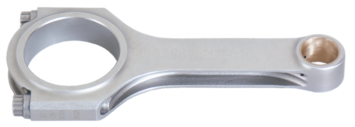 Eagle Nissan VQ35DE Engine Connecting Rods (Set of 6) - Bull Strap