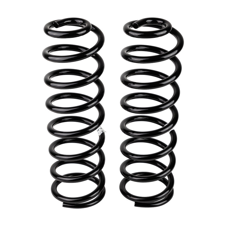 ARB / OME Coil Spring Rear Jeep Jk 4Dr X-Hvy - Bull Strap