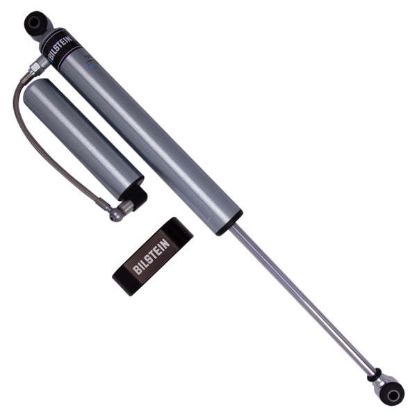 Bilstein 5160 Series 04-08 Ford F-150/06-08 Lincoln Mark LT Rear Shock Absorber (Lifted Ht 0-2in) - Bull Strap