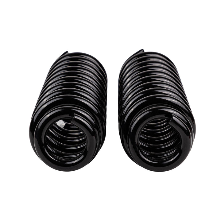 ARB / OME Coil Spring Front Tundra 07On B&W - Bull Strap