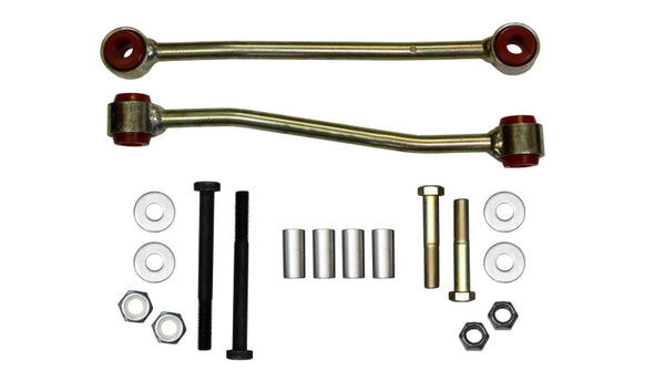 Skyjacker 1999-1999 Ford F-350 Super Duty 4 Wheel Drive Sway Bar Link - Bull Strap
