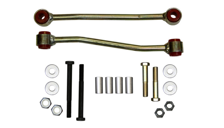 Skyjacker 1999-1999 Ford F-350 Super Duty 4 Wheel Drive Sway Bar Link - Bull Strap