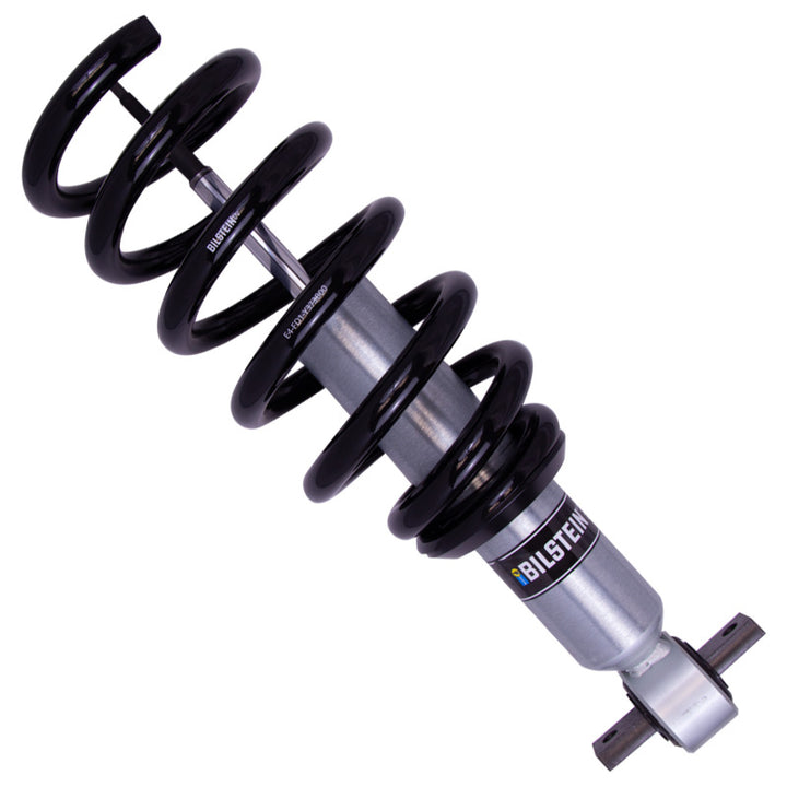Bilstein B8 6112 14-18 Chevrolet Silverado 1500 Front Suspension Kit - Bull Strap