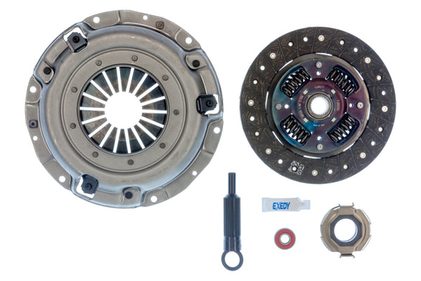 Exedy OE 2005-2005 Saab 9-2X H4 Clutch Kit - Bull Strap