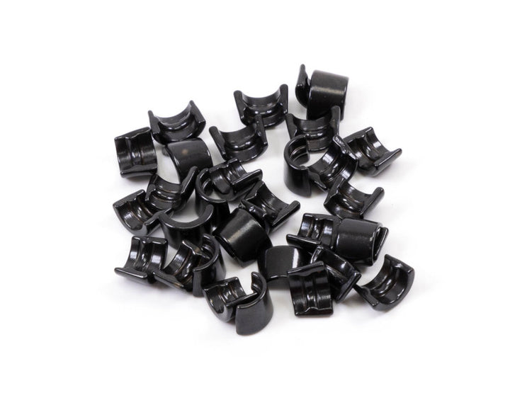 GSC P-D Subaru EJ205/EJ207/EJ257/EJ257B/SOHC EJ Valve Keeper Set (Set of 32) - Bull Strap