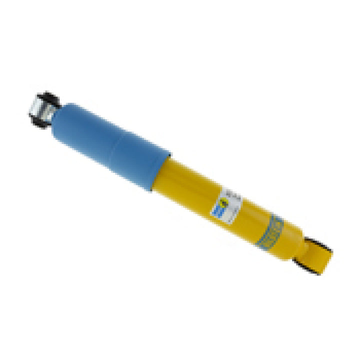 Bilstein B6 HD 05-10 Chevy Cobalt / 07-10 Pontiac G5 Rear 46mm Monotube Shock Absorber - Bull Strap