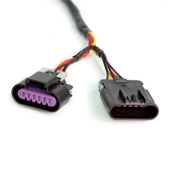 Banks Power Pedal Monster Throttle Sensitivity Booster (Standalone) - 07.5-19 GM 2500/3500 - Bull Strap