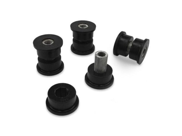 Cognito 99-20 Chevy/GMC Silverado/Sierra 1500/2500 / Yukon/Tahoe Bushing Kit for Upper Control Arms - Bull Strap