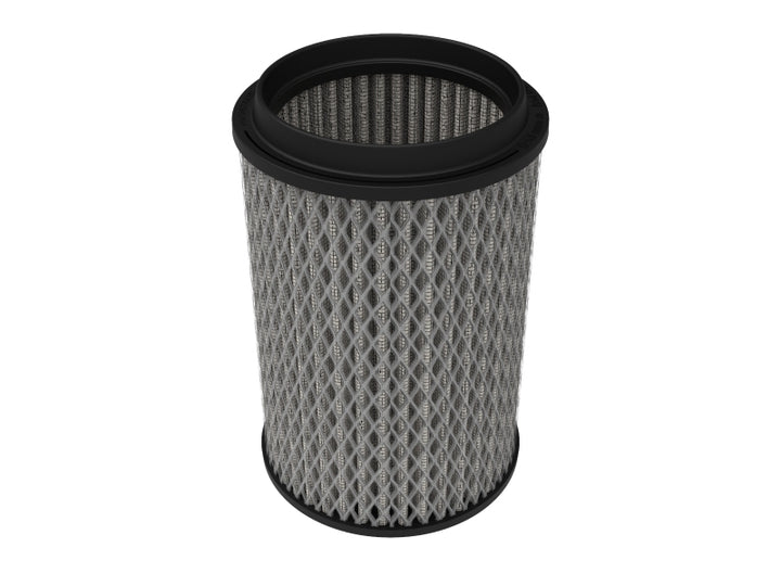 aFe 16-20 Yamaha YXZ1000R Aries Powersport OE Replacement Pro DRY S Air Filter w/ Foam Pre-Filter - Bull Strap