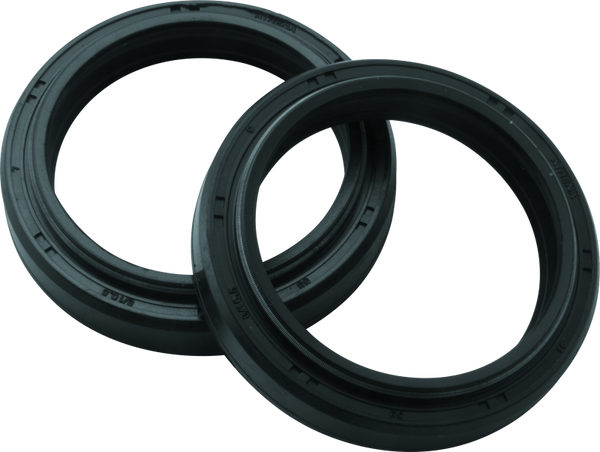 BikeMaster Fork Seal 41x53x8/10.5 - Bull Strap