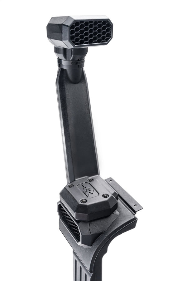 Rugged Ridge 07-18 Jeep Wrangler JK Unlimited AmFib Low/High Mount Snorkel - Bull Strap