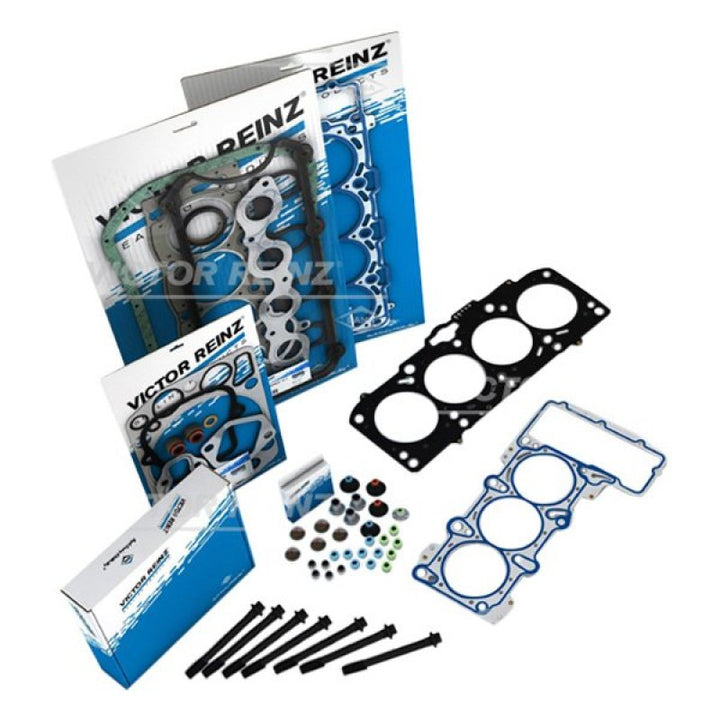 MAHLE Original Acura Rsx 06-02 Air Injection Control Valve Gasket - Bull Strap
