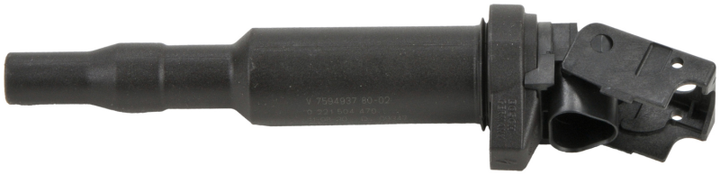 Bosch 14V Pencil Type 226 Ignition Coil (OE 12138647689/9807841880) - Bull Strap