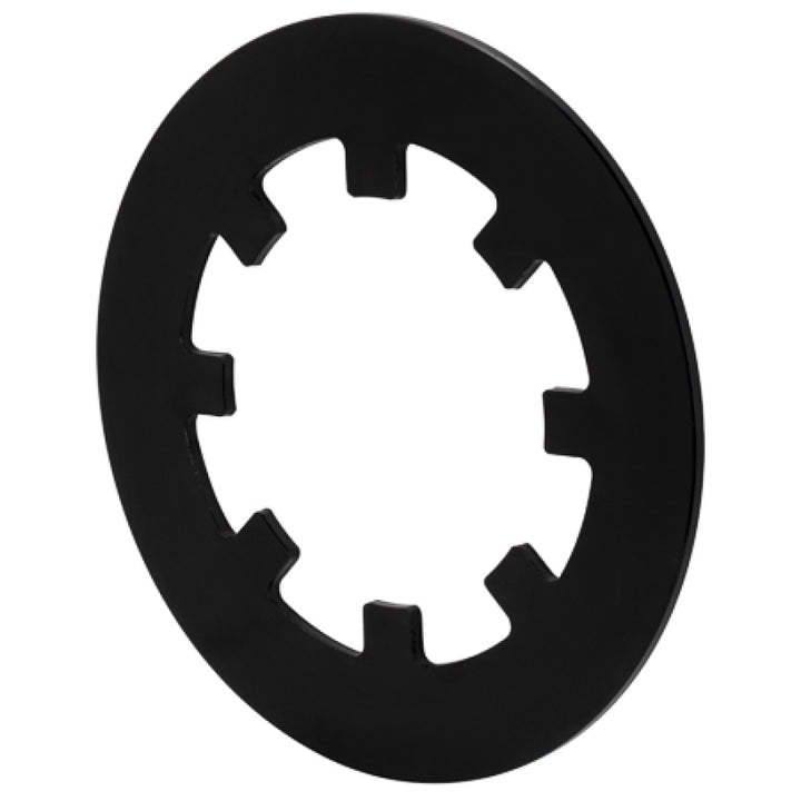 Wilwood Rotor Solid Steel 8x7.18 Bolt Circle 11.25 Diameter 0.25 Width - Bull Strap