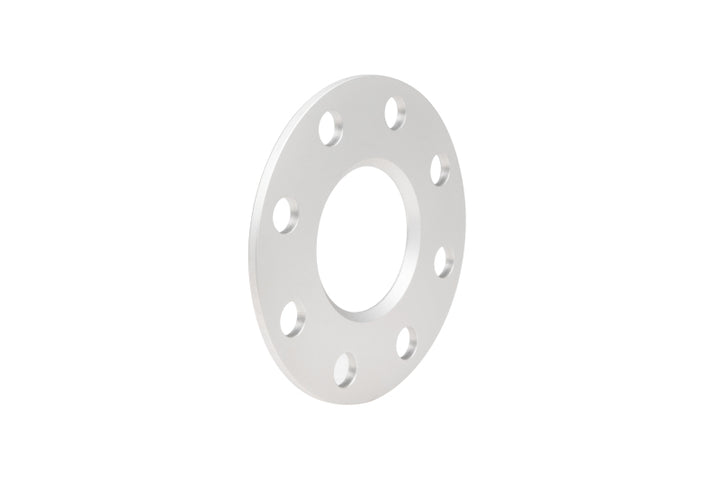 Eibach Pro-Spacer System 5mm Spacer / 5x114.3 Bolt Pattern / Hub 70.5 For 07-14 Ford Mustang GT500 - Bull Strap
