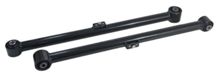 SPC Performance Toyota 4Runner Rear Lower Control Arms - Bull Strap