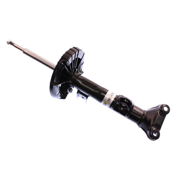 Bilstein B4 2002 Mercedes-Benz C230 Kompressor Front Twintube Strut Assembly - Bull Strap