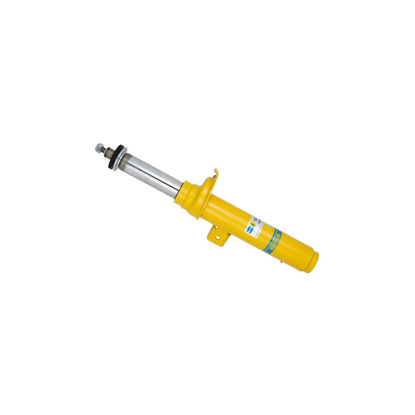 Bilstein B8 SP Monotube Strut - Front Left 13-14 BMW 328ix, 335i XDrive, 14-15 BMW 428i XDrive - Bull Strap