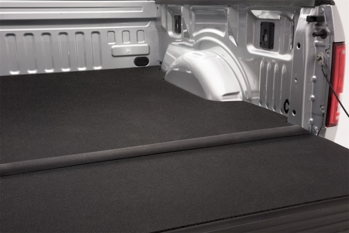 BedRug 2023+ GM Colorado/Canyon Crew Cab 5ft Bed Impact Bedliner - Bull Strap