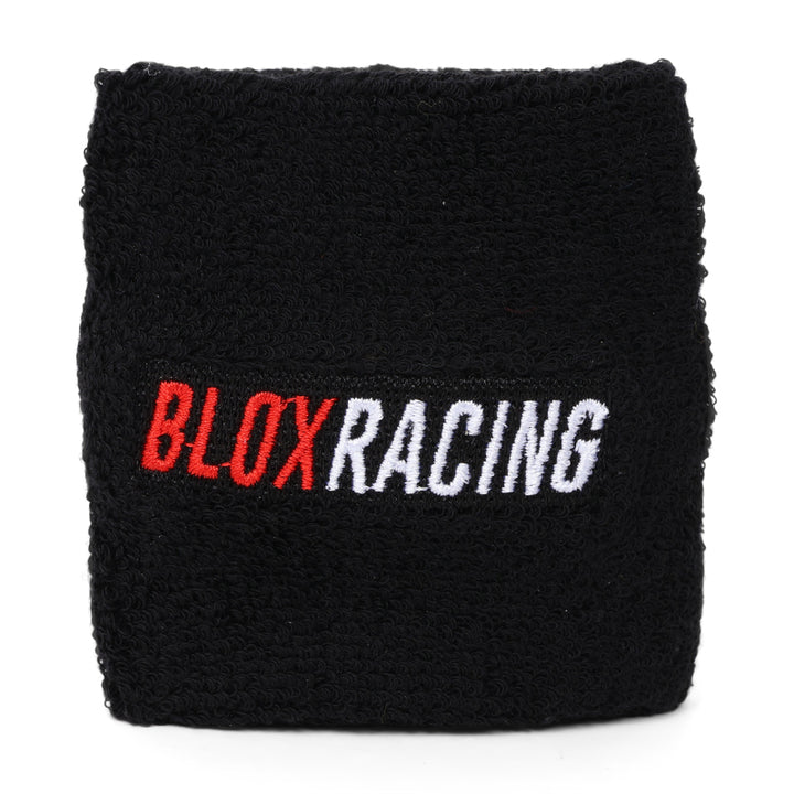 BLOX Reservoir Cover - Black - Bull Strap