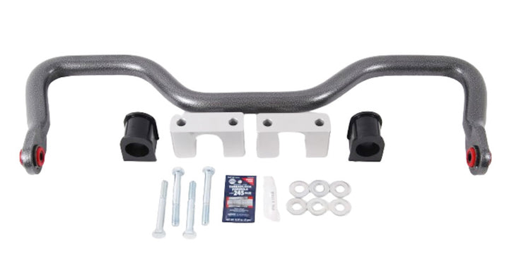 Hellwig 08-18 Dodge Sprinter 3500 2/4 WD Solid Heat Treated Chromoly 1-1/2in Rear Sway Bar - Bull Strap