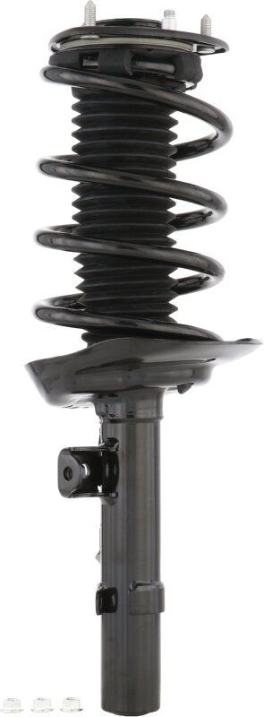 KYB 13-17 Honda Accord / 15-20 Acura TLX V6 3.5L Strut Plus Assembly - Front Right - Bull Strap