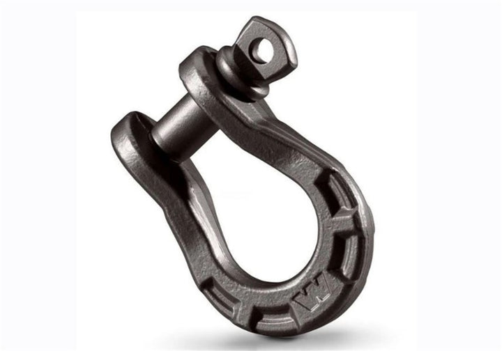 Ford Racing Epic D-Ring Shackle - Bull Strap