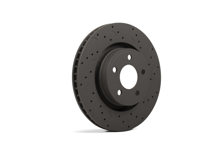 HAWK Talon Rotors - Bull Strap