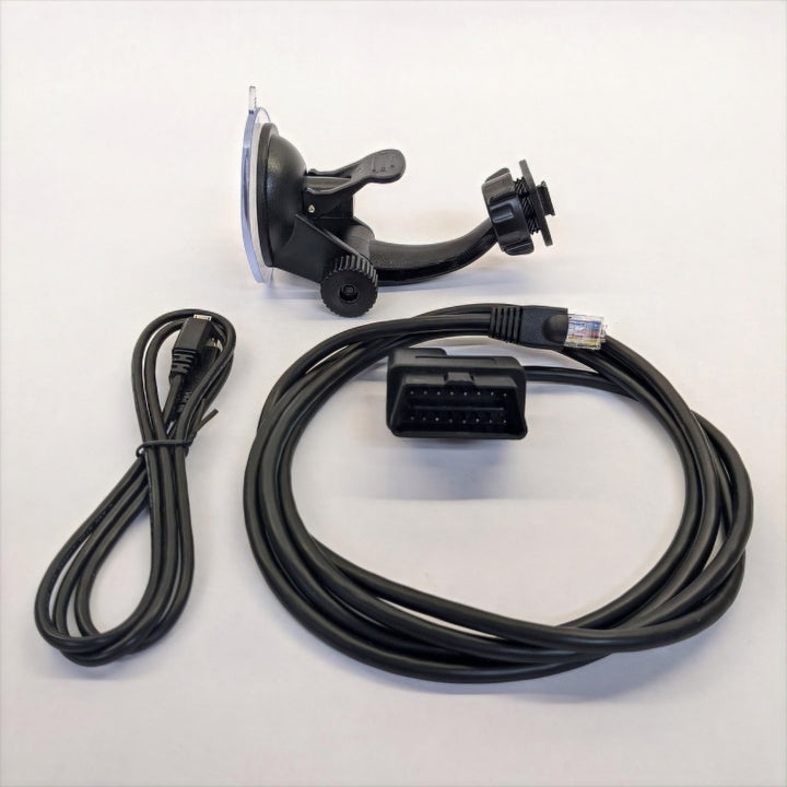 Ford Racing Procal 4 Calibration Delivery Tool - Bull Strap