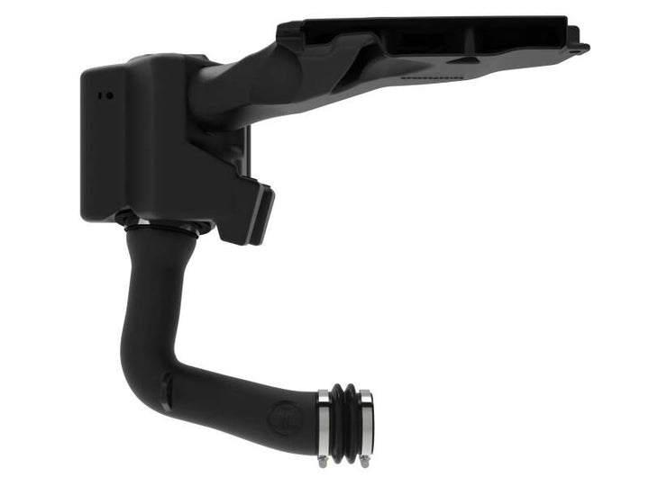 AFE Subaru WRX 22-24 H4-2.4L Momentum Cold Air Intake - Bull Strap