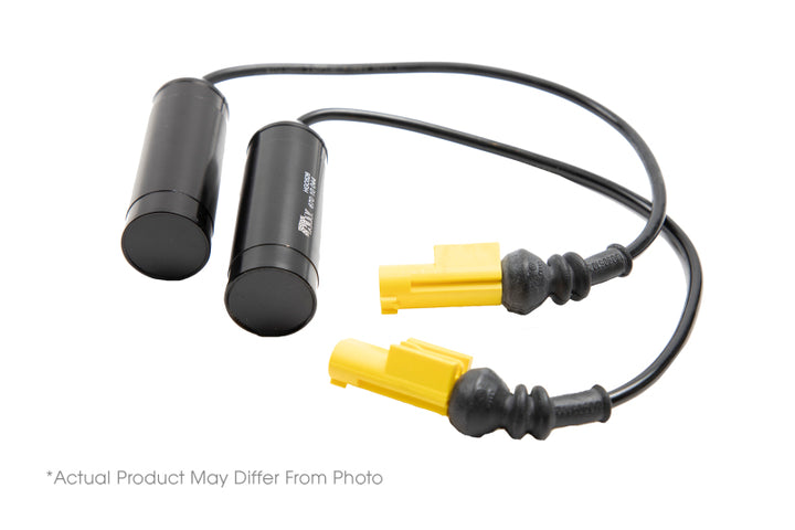 KW Electronic Damping Cancellation Kit Kia Stinger (CK) - Bull Strap