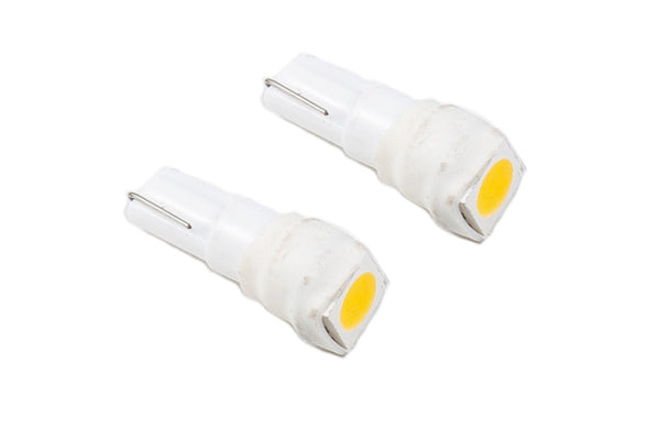 Diode Dynamics 74 SMD1 LED - Cool - White (Pair) - Bull Strap
