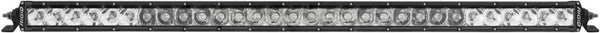 Rigid Industries 30in SR-Series PRO - Spot/Flood Combo - Bull Strap