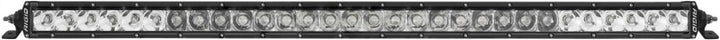 Rigid Industries 30in SR-Series PRO - Spot/Flood Combo - Bull Strap