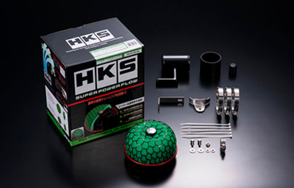HKS SPF BE5/BH5 EJ206/208 GC8/GF8 EJ207 - Bull Strap