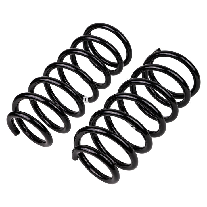 ARB / OME Coil Spring Rear Lc 200 Ser- - Bull Strap