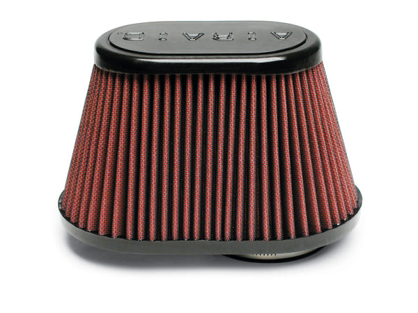 Airaid Dodge 5.9/6.7L DSL / Ford 6.0L DSL Kit Replacement Air Filter - Bull Strap