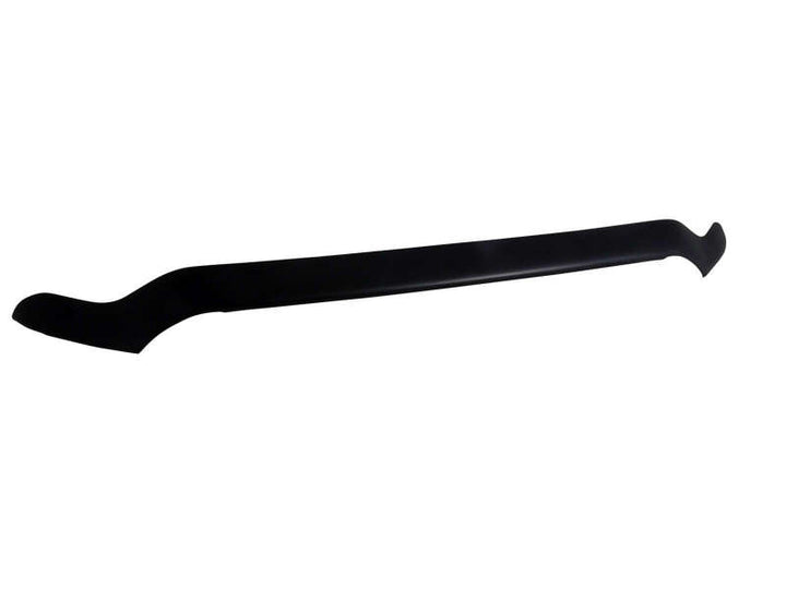 EGR 10-13 Dodge Ram 2500/3500 HD Superguard Hood Shield - Matte (302855) - Bull Strap
