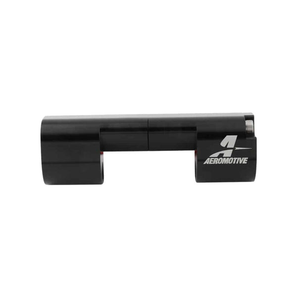Aeromotive Flex Fuel AN-10 Sensor Adapter - Bull Strap