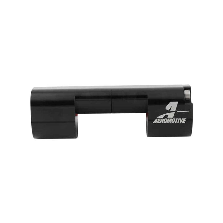 Aeromotive Flex Fuel AN-10 Sensor Adapter - Bull Strap