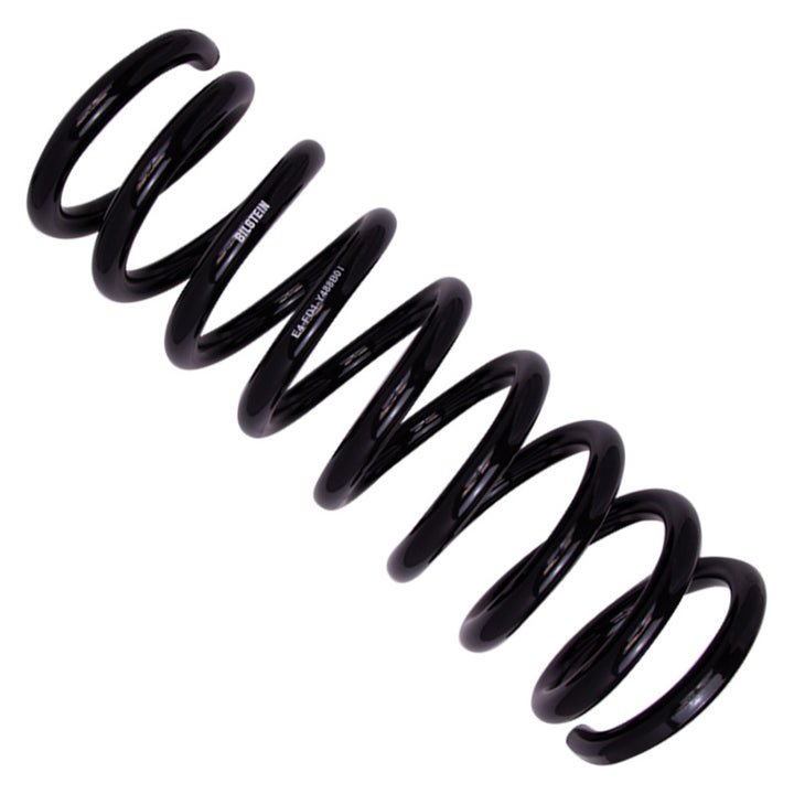 Bilstein 2014+ Ram 2500/3500 B12 (Special) Front Coil Spring Set - 2-2.3in Lift Height - Bull Strap