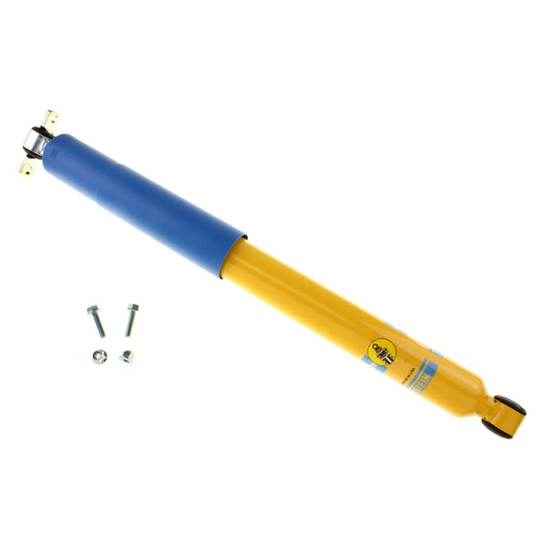 Bilstein 4600 Series 1995 Ford Explorer Eddie Bauer RWD Rear 46mm Monotube Shock Absorber - Bull Strap