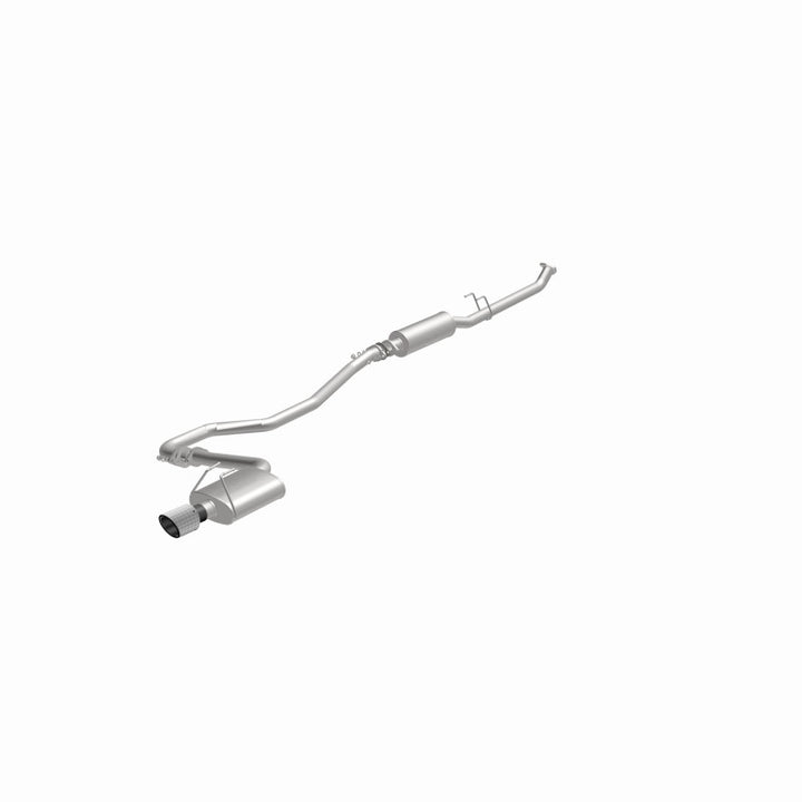 Magnaflow 2022+ Honda Civic Sport 2.0 Sedan NEO Cat-Back Exhaust System - Bull Strap