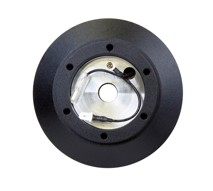 NRG Short Hub Adapter 86-93 Toyota Supra / 94-05 Celica - Bull Strap