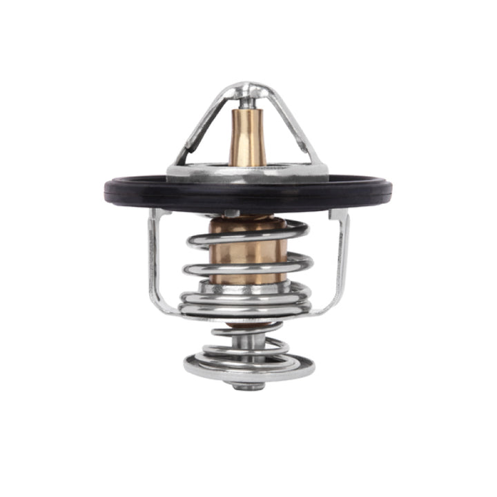 Mishimoto 12-13 Subaru BRZ / 12-14 Scion FR-S Racing Thermostat - Bull Strap