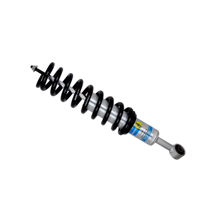 Bilstein B8 6112 Series Front Suspension Kit 03-09 Toyota 4Runner / 07-09 FJ Cruiser - Bull Strap