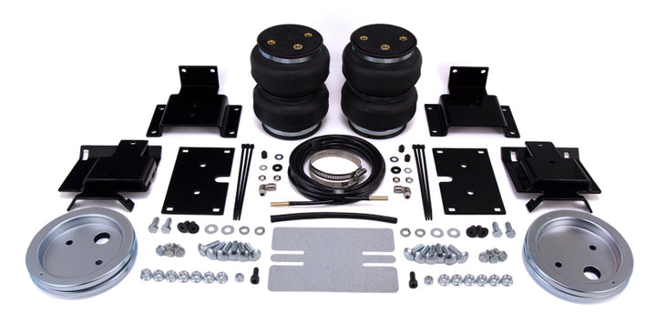 Air Lift Loadlifter 5000 Air Spring Kit - Bull Strap