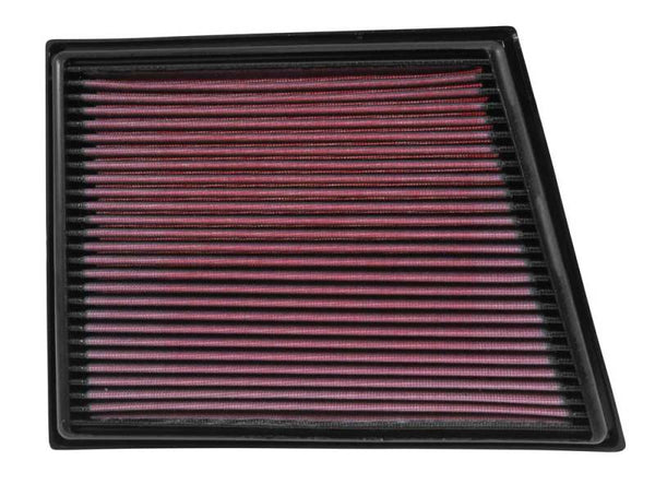 K&N Replacement Panel Air Filter for 2014 Mini Cooper 1.5L - Bull Strap