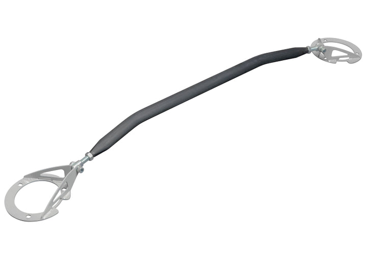 Whiteline 02-07 Subaru WRX Sedan and Wagon fits w/ large TMIC / 04-07 Subaru STi  Front adjustable s - Bull Strap