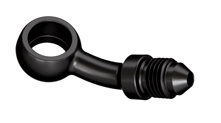 Goodridge 35 Deg Banjo Adaptor for 7/16 Bolt - Bull Strap